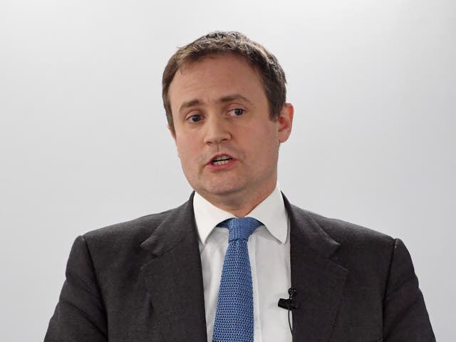 Tom Tugendhat  says inquiry shows clear failings 