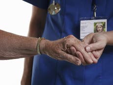 England ‘left behind’ in race to resolve social care funding problems