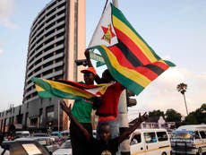 Now that Mugabe is gone, this is how Zimbabwe can rebuild itself
