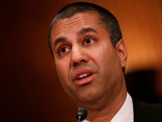 Top FCC official explains why he wants to kill net neutrality rules