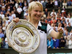 Jana Novotna: Czech Wimbledon winner remembered for losing there 