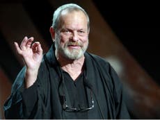 Terry Gilliam criticises BBC’s diversity plans