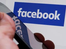 Facebook allowed housing adverts that excluded minorities