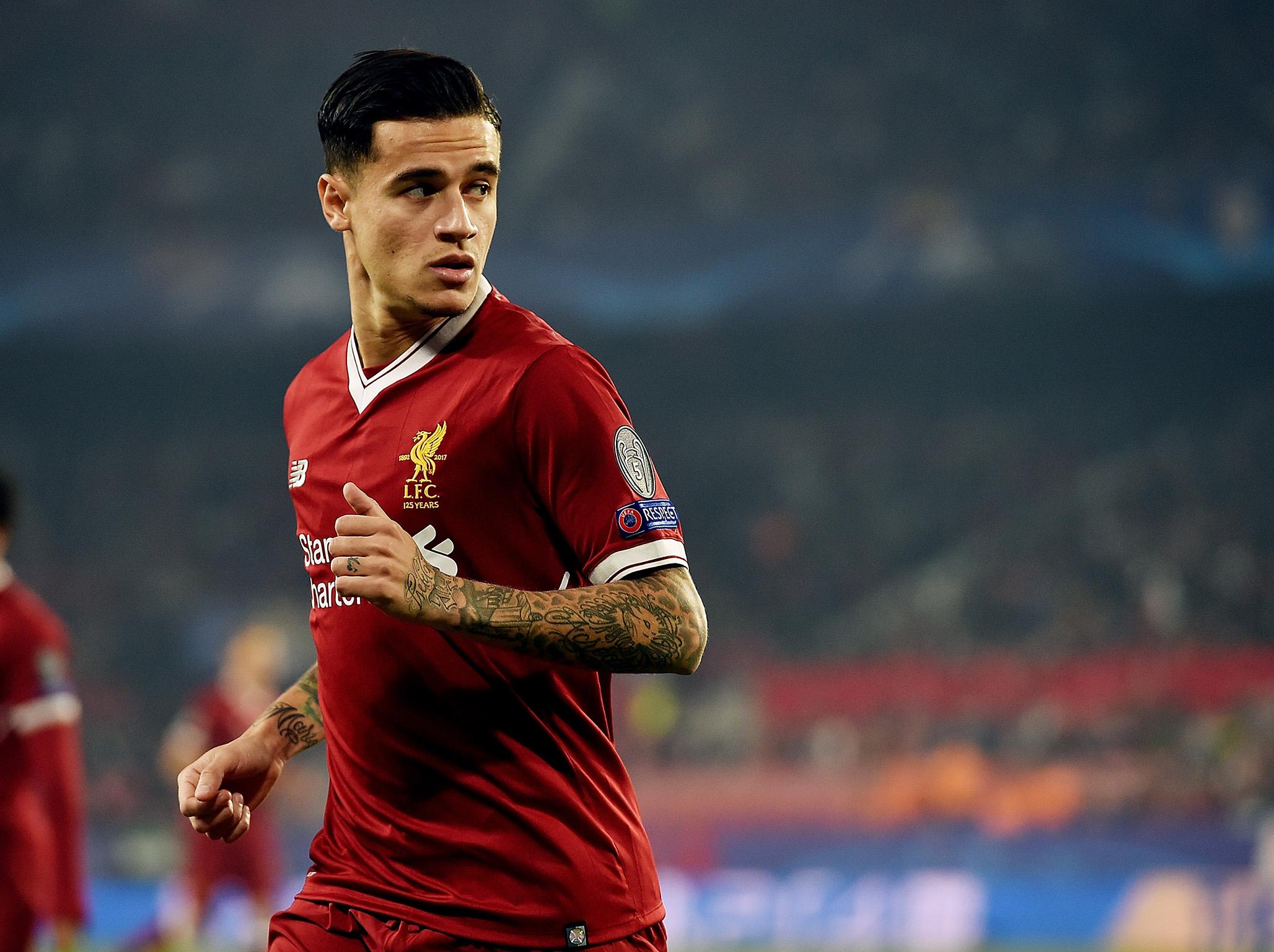 Transfer news, rumours LIVE: Philippe Coutinho demands Liverpool exit, Arsenal get boost and United latest