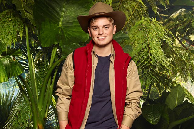 Jack Maynard was removed from the show after it emerged he has posted racist and homophobic remarks on Twitter.