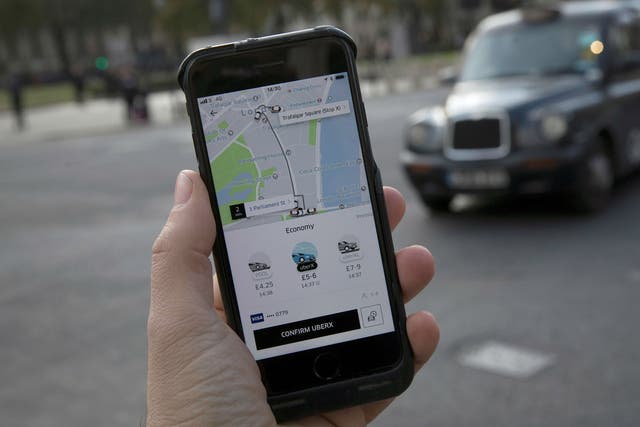Uber is disclosing a mass security breach it says occurred over a year ago