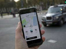 Uber responds to calls for greater protection of workers’ rights