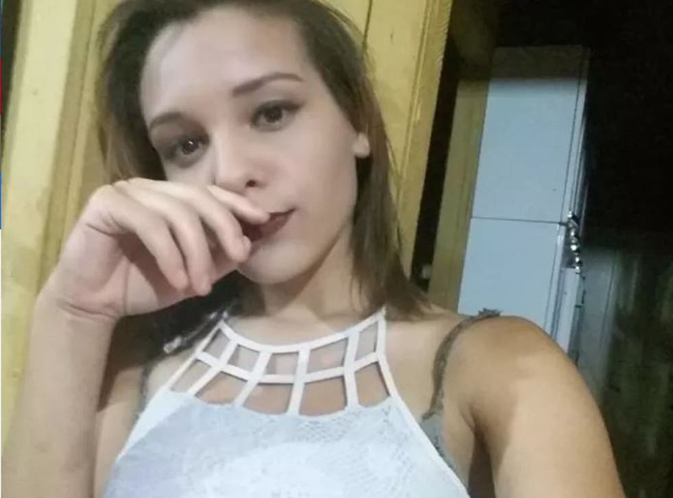 982px x 726px - Teenage girl kills herself amid rumours ex-boyfriend posted 'intimate'  pictures of her online | The Independent | The Independent