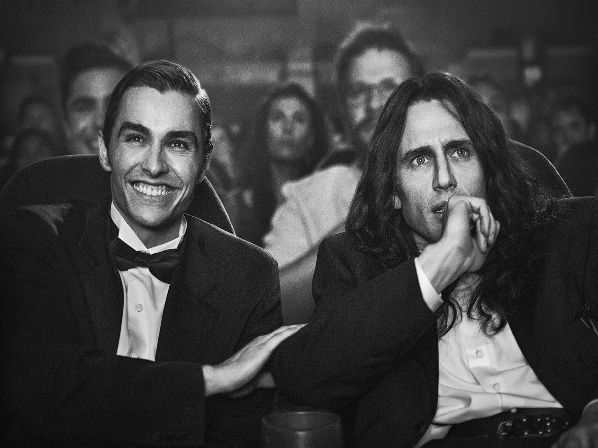 Dave Franco Would Love to Get The Room's Tommy Wiseau to the Oscars