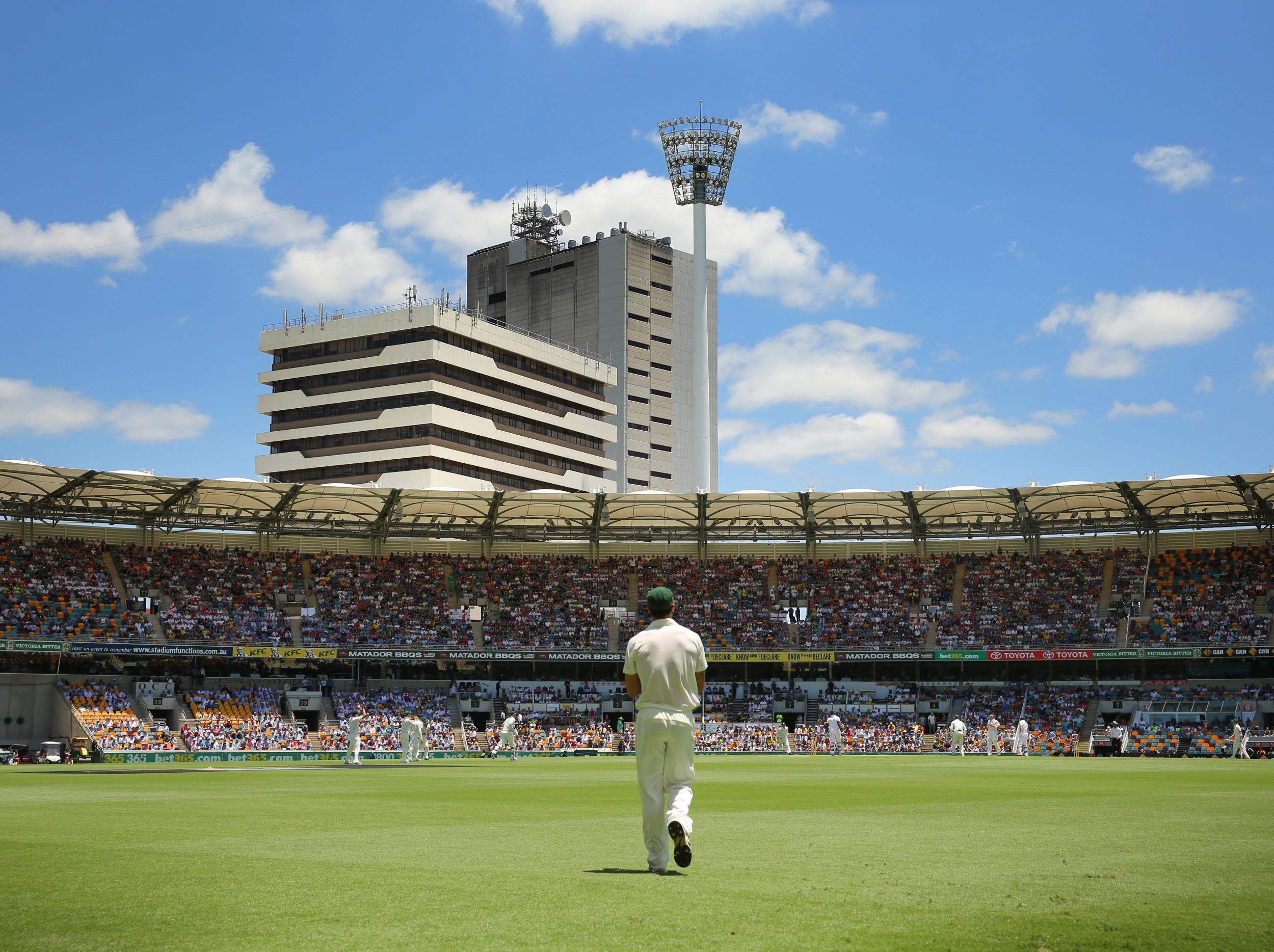 The Gabba remains Australia's fortress and will be an ominous first stop for England on this Ashes tour