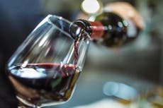 Drinking red wine may elicit feeling both sexy and tired, study finds