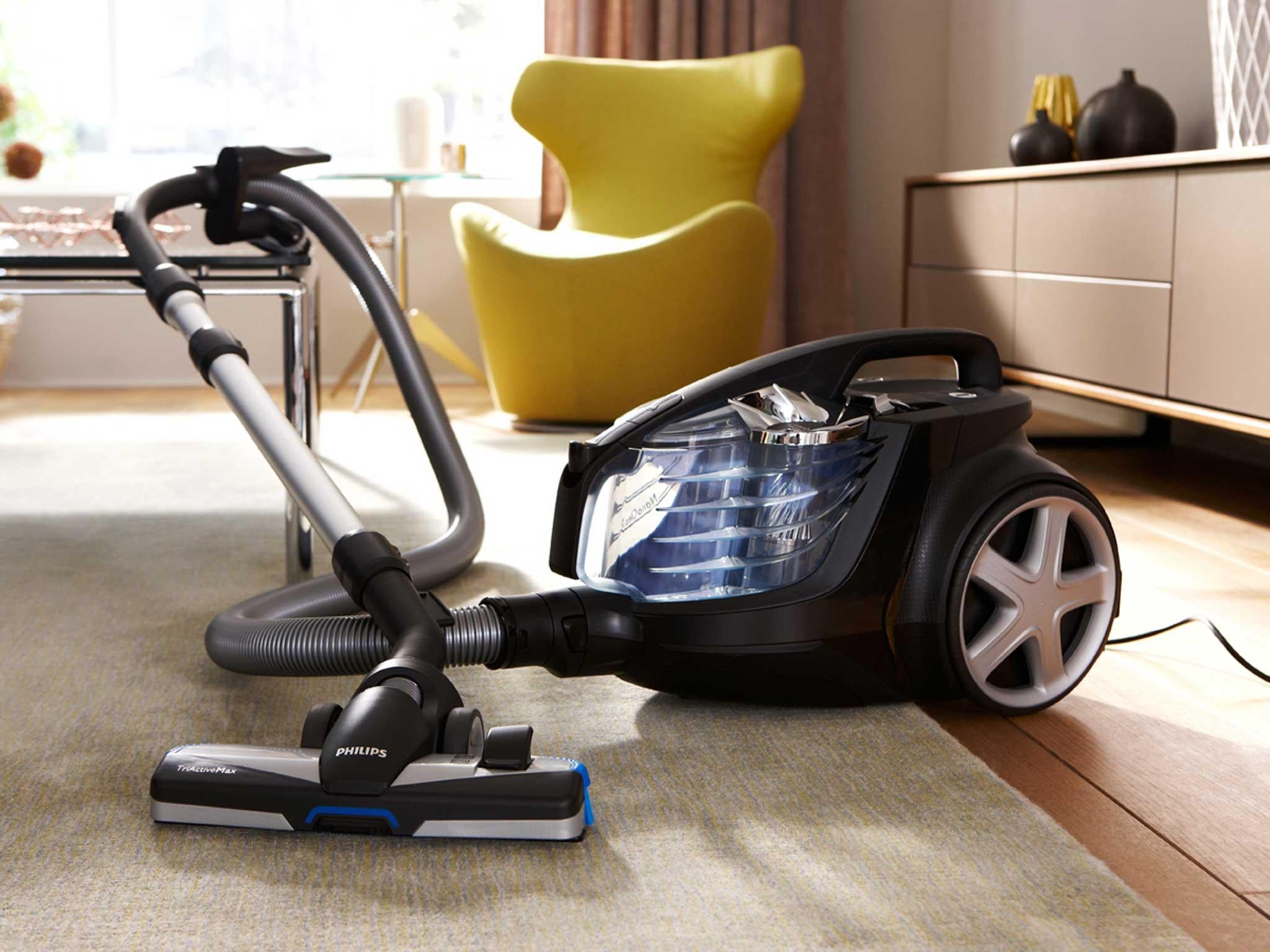 11 best corded vacuum cleaners The Independent