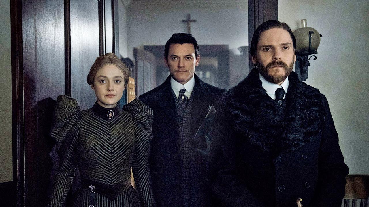 The Alienist Trailer New Cary Fukunaga Series Looks Like A 19th