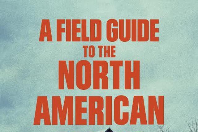 A Field Guide to the North American Family is the first fictional work of Garth Risk Hallberg