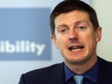 UK economy is 'weak and stable' says OBR's Robert Chote