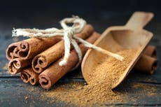 Why singles in Denmark get covered in cinnamon