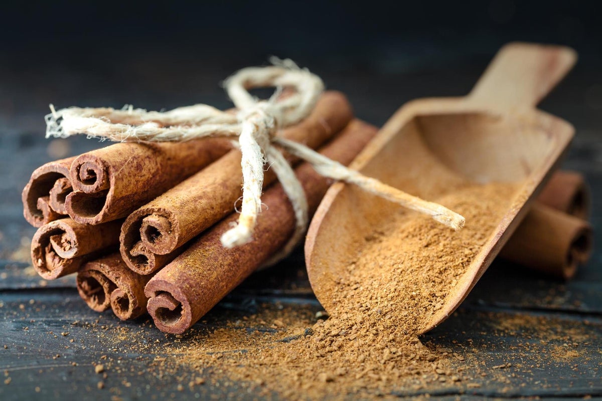 The spice that can interfere with prescription medicines