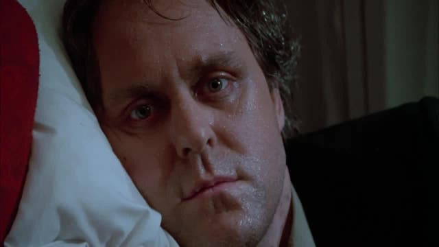 John Lithgow stars in Twilight Zone: The Movie