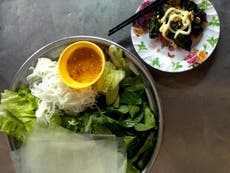 The 10 best street food dishes in Ho Chi Minh City