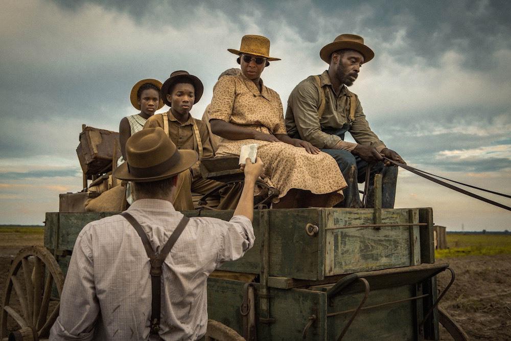Many believe Netflix movie ‘Mudbound’, which was nominated for four Oscars, winning none, would have had more success if it had been given a cinema release