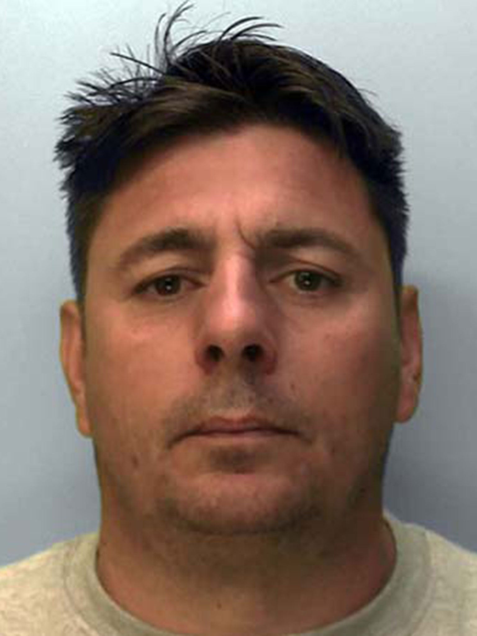 Duncan Hearsey, 41, has been sentenced to a minimum of 21 years in prison for murdering Alan Creasey