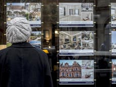 Letting agents fee ban to hit smaller estate agents, says Belvoir