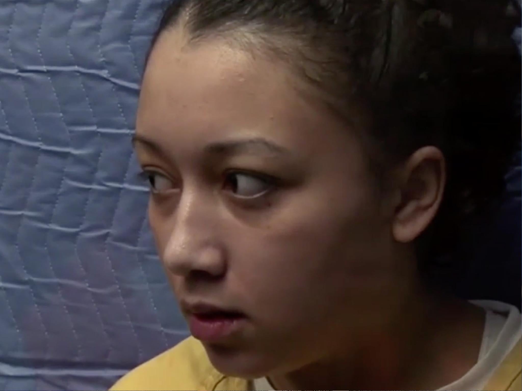 Cyntoia Brown: Who is the former child sex slave facing life in jail? | The  Independent | The Independent