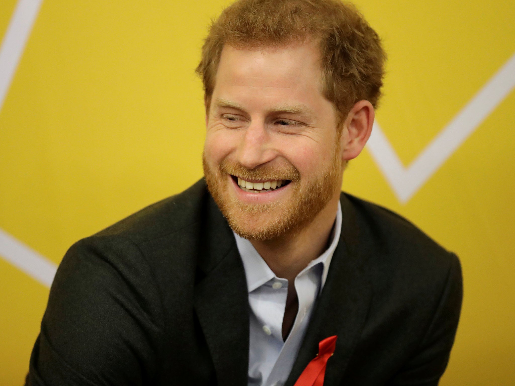 Prince Harry's close friends unanimously said, 'get on with it, mate'
