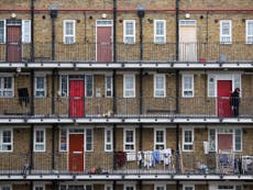London is only British city where renting flat cheaper than buying