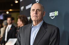 Jeffrey Tambor says harassment allegation was ‘enthusiastic farewell’