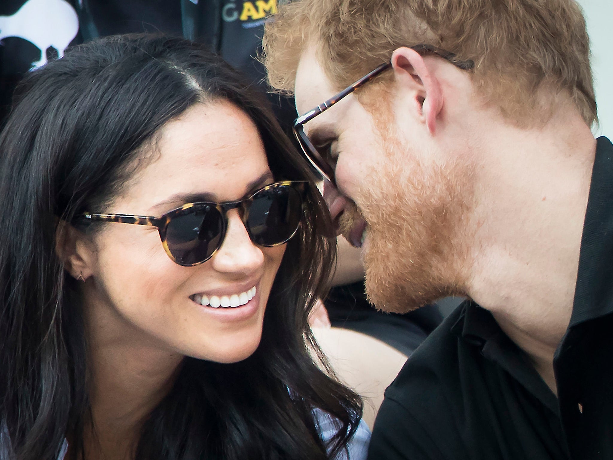 Congratulations To Prince Harry And Meghan Markle So Long As They Don 