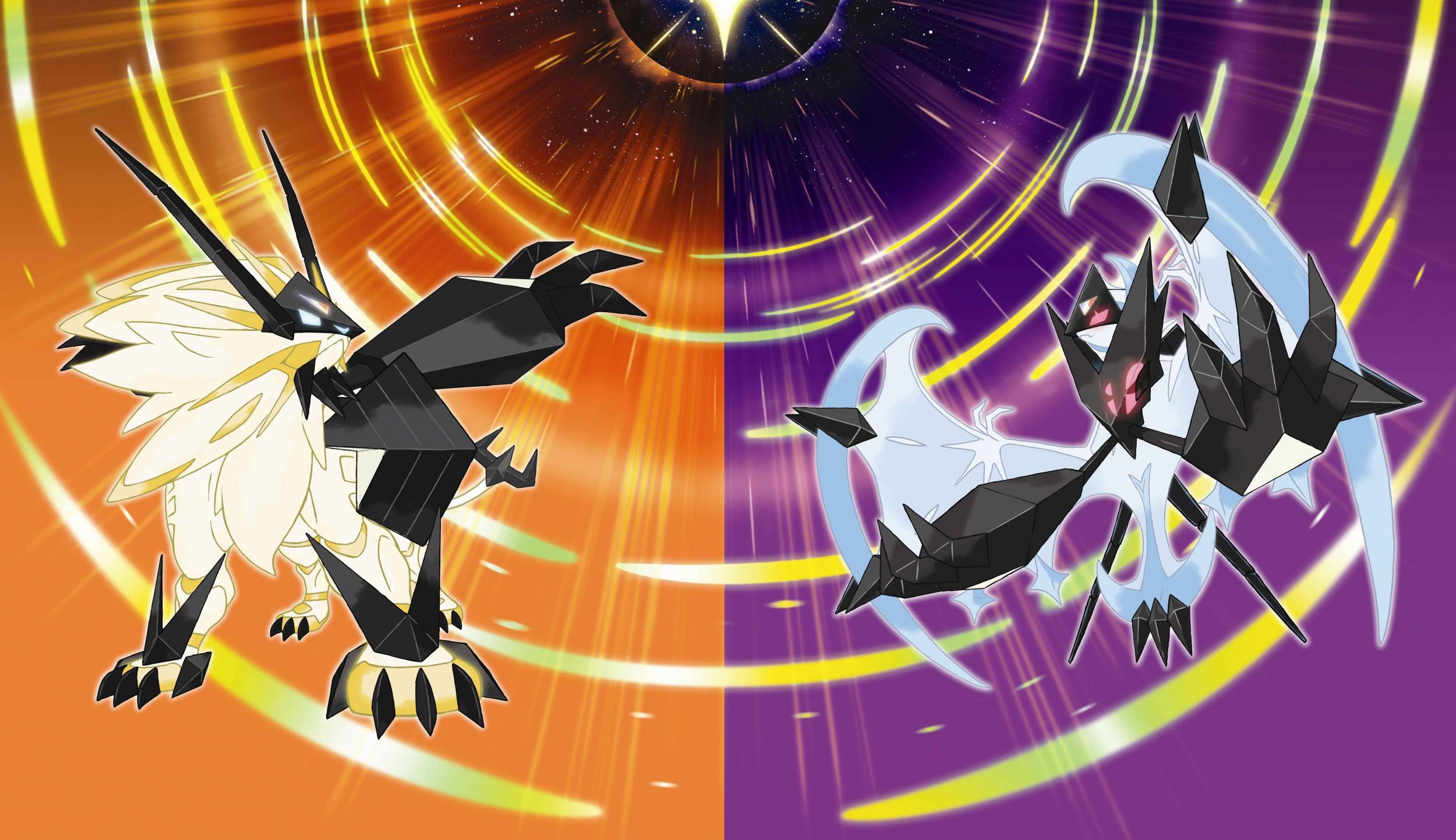 Pokémon Ultra Sun And Ultra Moon Review Should Have Been