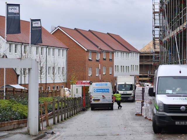 Office for Budget Responsibility has warned that abolishing stamp duty for first-time buyers is likely to push up house prices