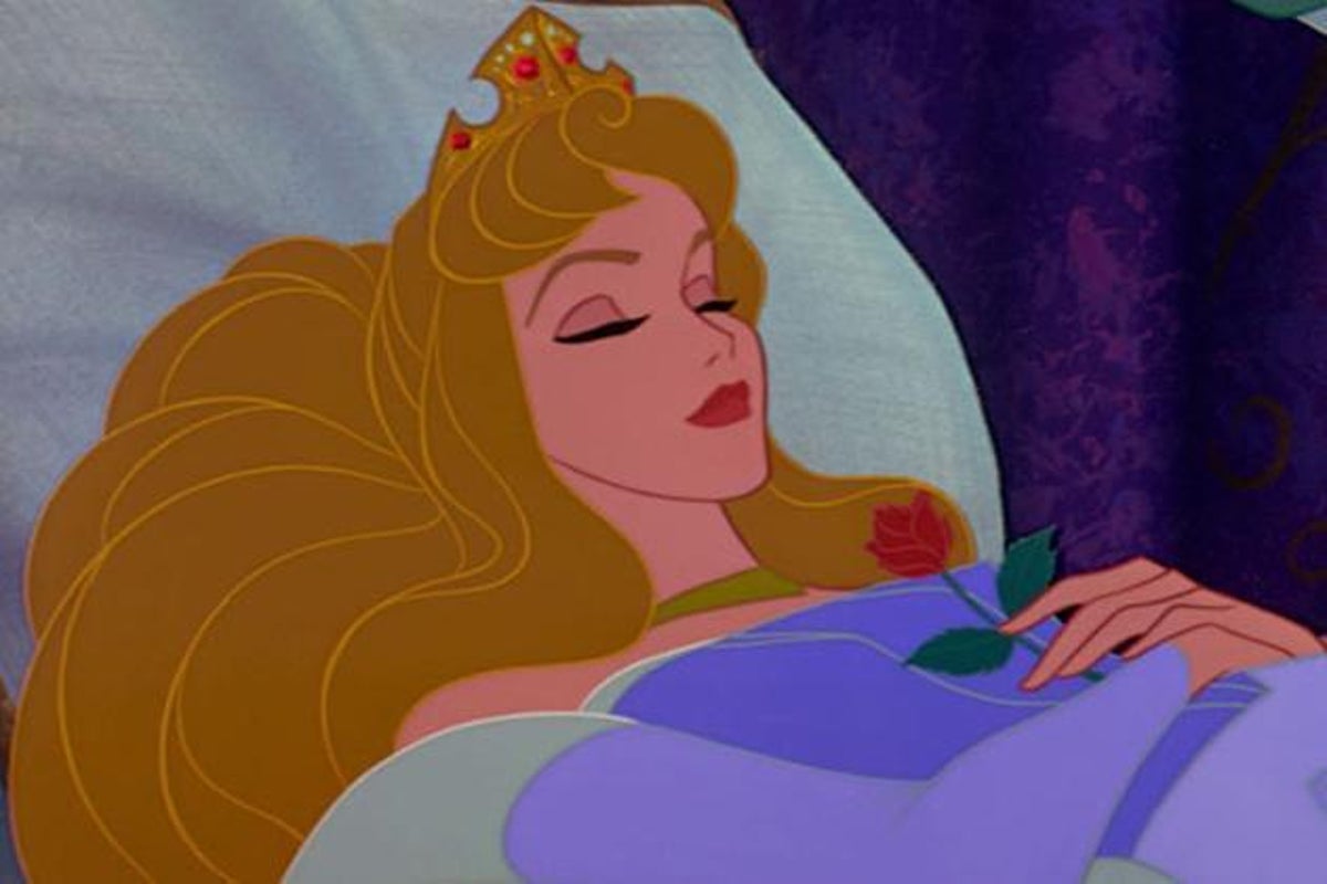 Sleeping Beauty Teaches Inappropriate Behaviour Says Mother Calling For Book To Be Banned From Primary School The Independent The Independent