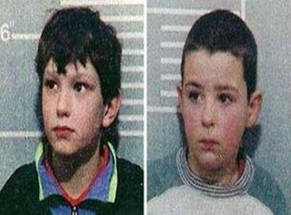 Jon Venables: Investigation into leaking of Jamie Bulger killer's new ...