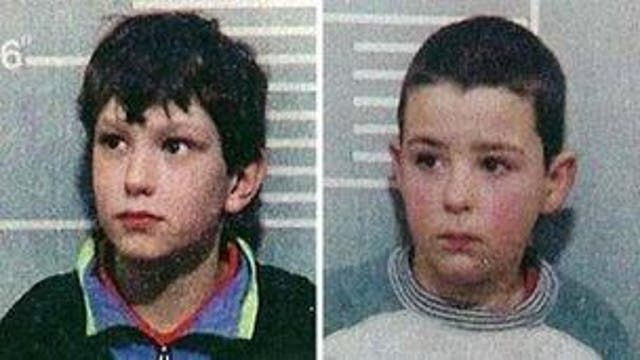 For the public at large, the horror of James’ murder naturally lay in the fact that his killers, Jon Venables and Robert Thompson, were themselves children