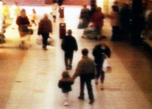 Who was James Bulger and what happened to his killers? | The Independent