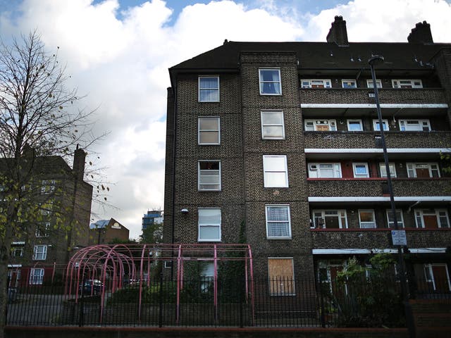 More than 23,000 houses have been empty for five years or more 