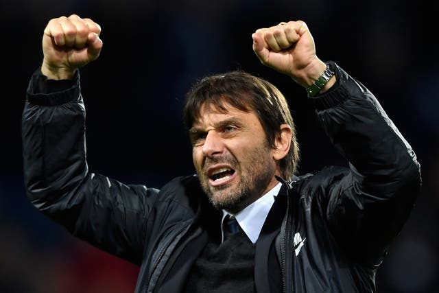 After a shaky start Chelsea have turned their form around