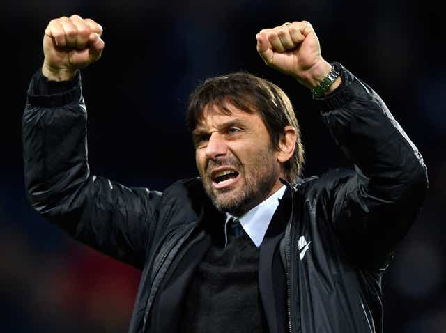 After a shaky start Chelsea have turned their form around