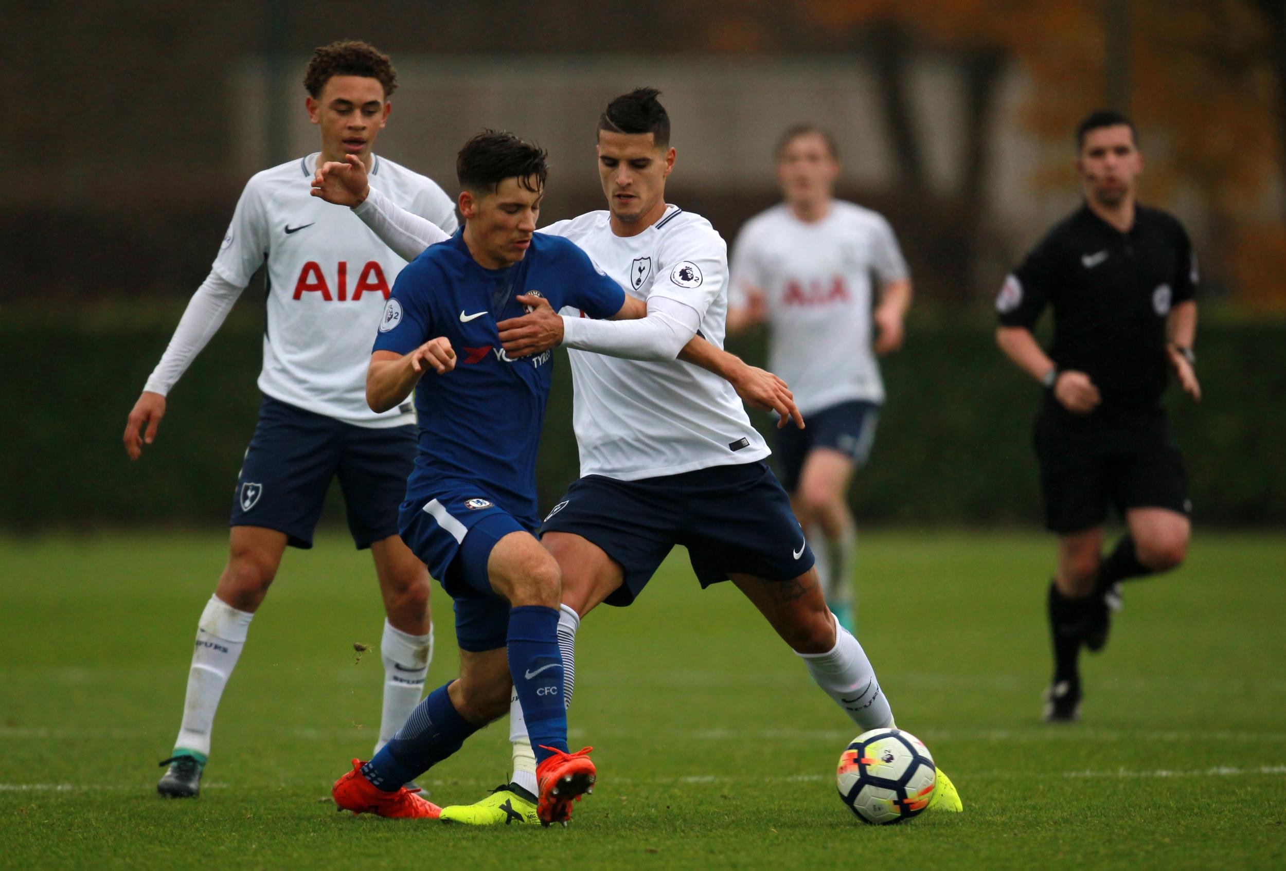 Erik Lamela can provide qualities in the final third which Tottenham have been missing, says Mauricio Pochettino