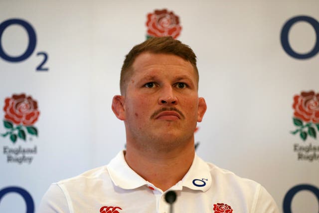 Dylan Hartley will resume his England captaincy when the Six Nations begins