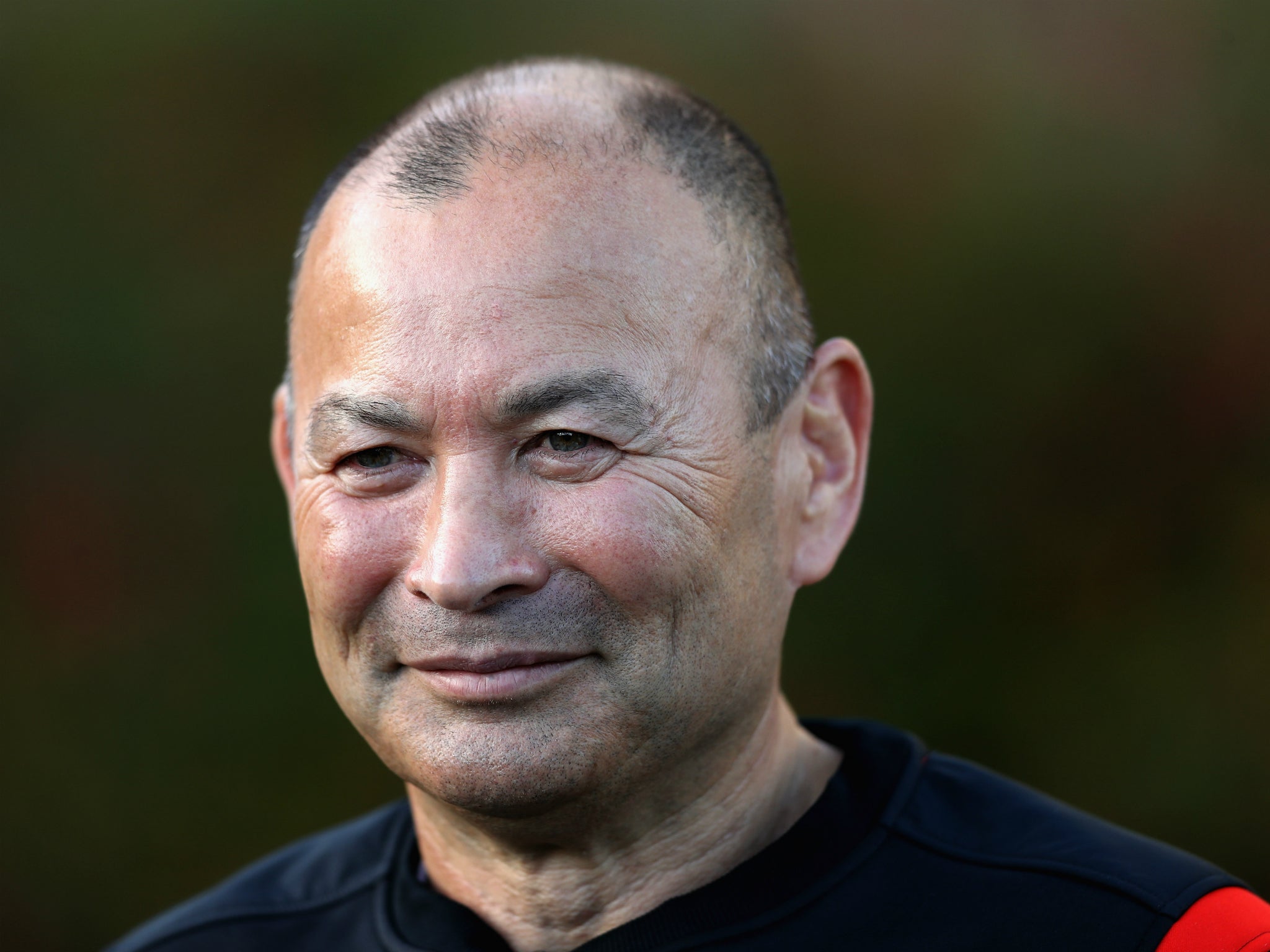 Eddie Jones knows first-hand the dangers that Samoa will pose his England side