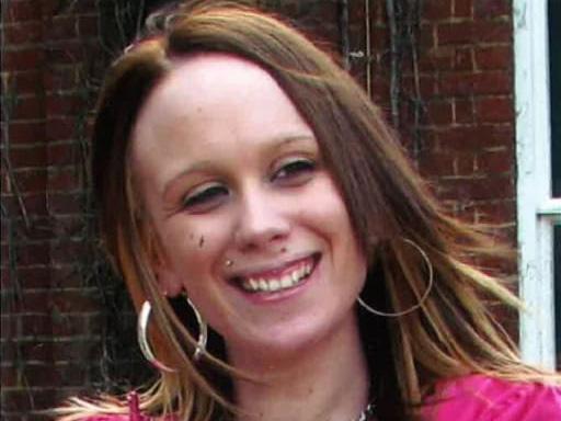 Emma Day, 33, was stabbed to death by ex-boyfriend Mark Morris after a dispute in which he begged her not to make him pay child support for their daughter