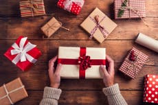 Grandparents set to spend £1.4bn on presents for relatives this year