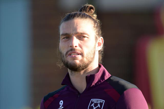 Andy Carroll has hit the headlines for the wrong reasons of late