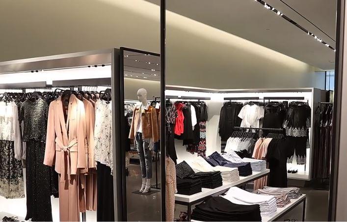 zara outlet in istanbul