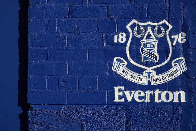 Everton are running out of time to salvage their season
