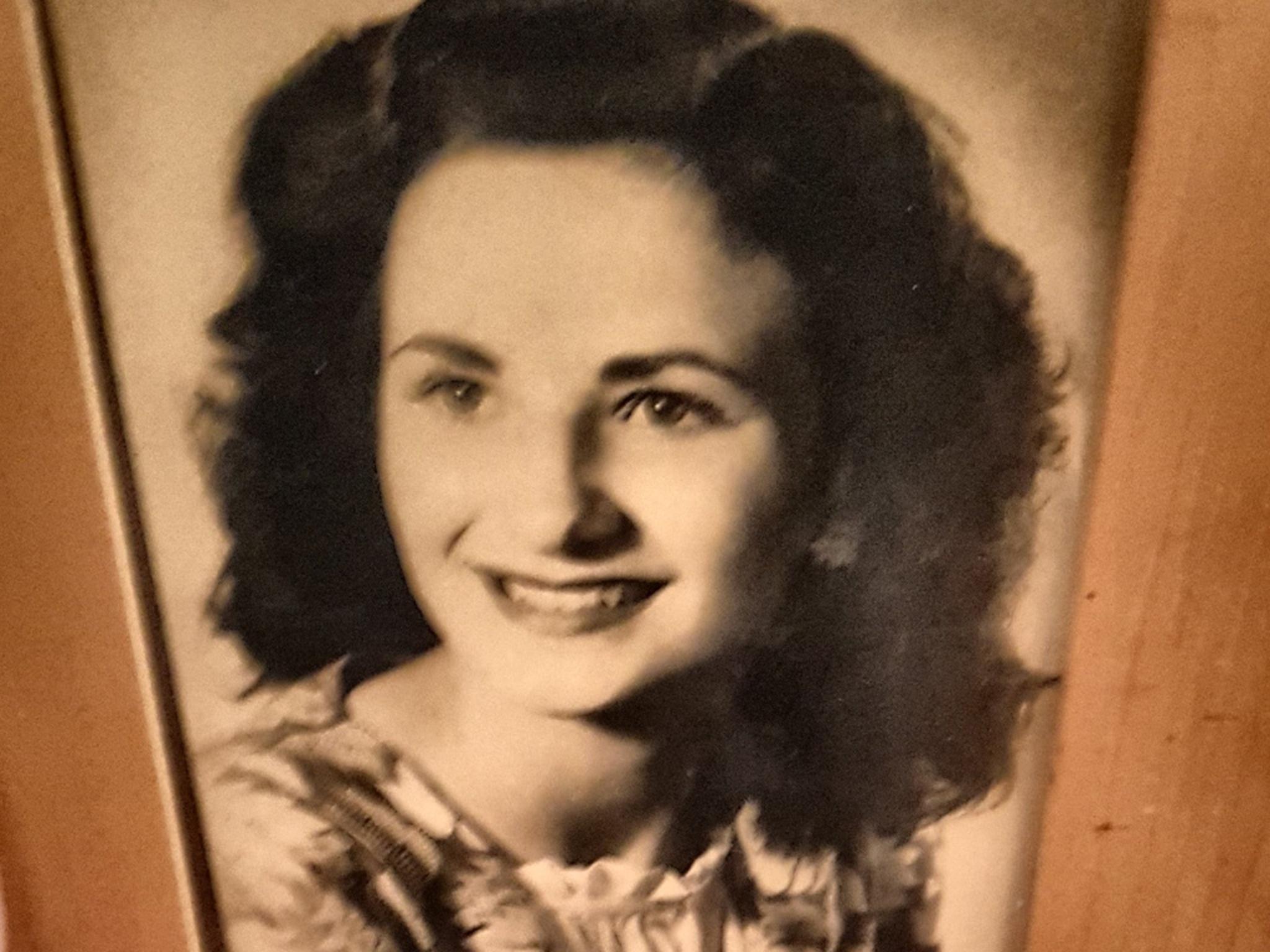 This Is What I Want You To Know About My Mother Her - 