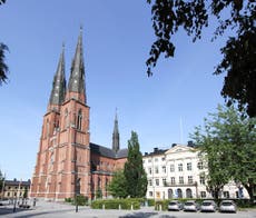 Church of Sweden pushes for gender-neutral language to describe God
